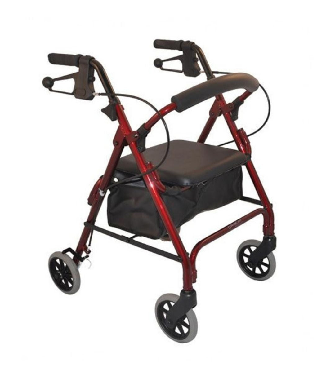 6" Mini Seat Walker Days S0052