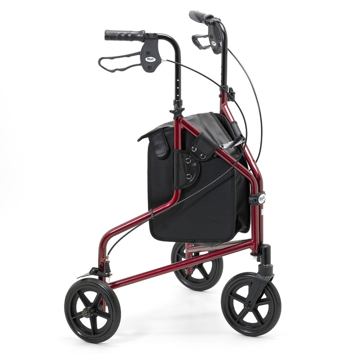 Tri Walker Red Days S0233