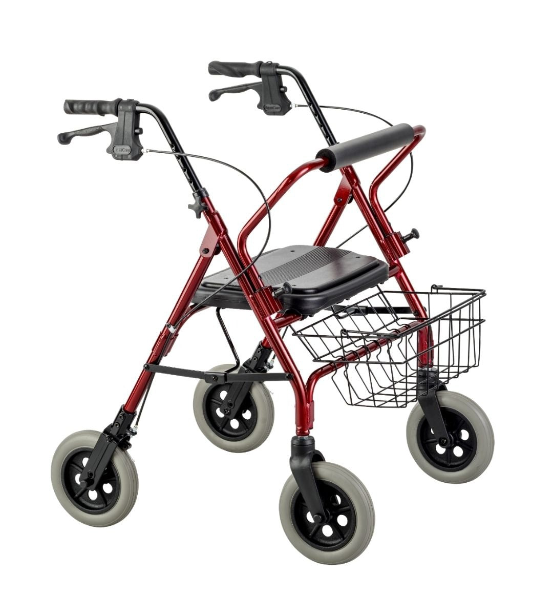 8″ High Mack Seat Walker Days S0234