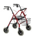 8″ High Mack Seat Walker Days S0234