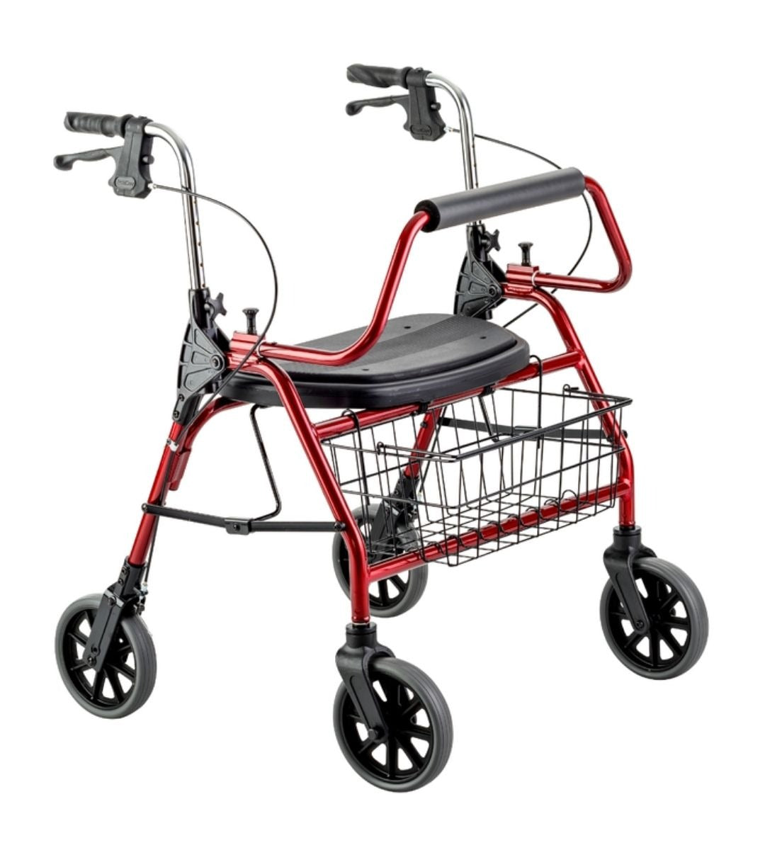 8″ Supa Mack Seat Walker Days S1021