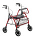 8″ Supa Mack Seat Walker Days S1021