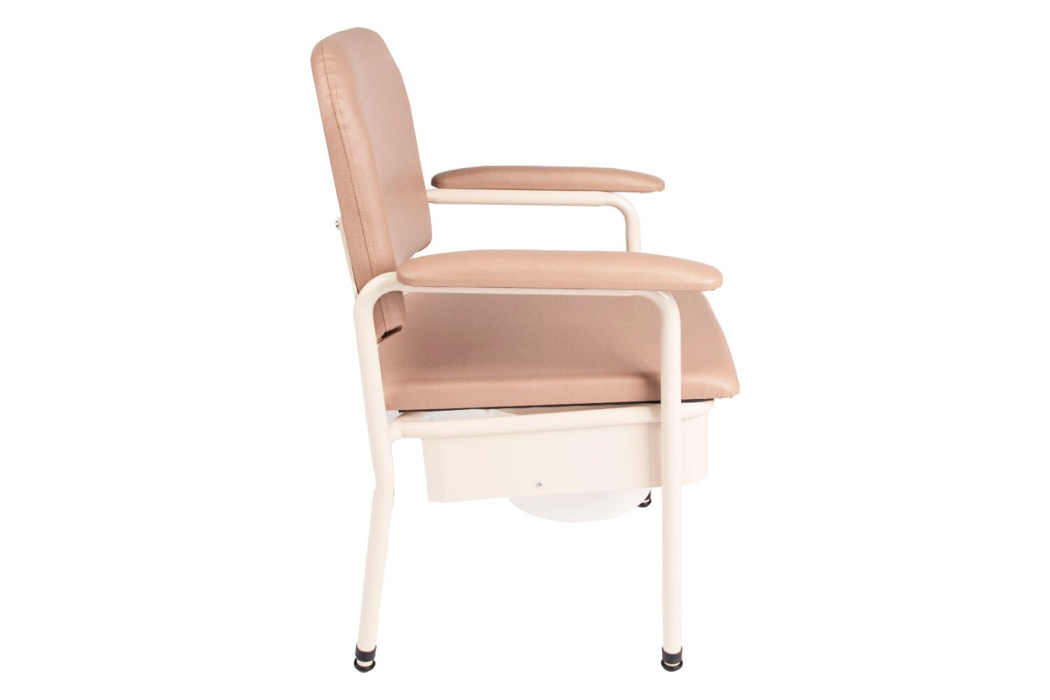 Deluxe Bedside Commode Hero Medical S10313