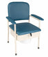 Deluxe Bedside Commode Hero Medical S10315