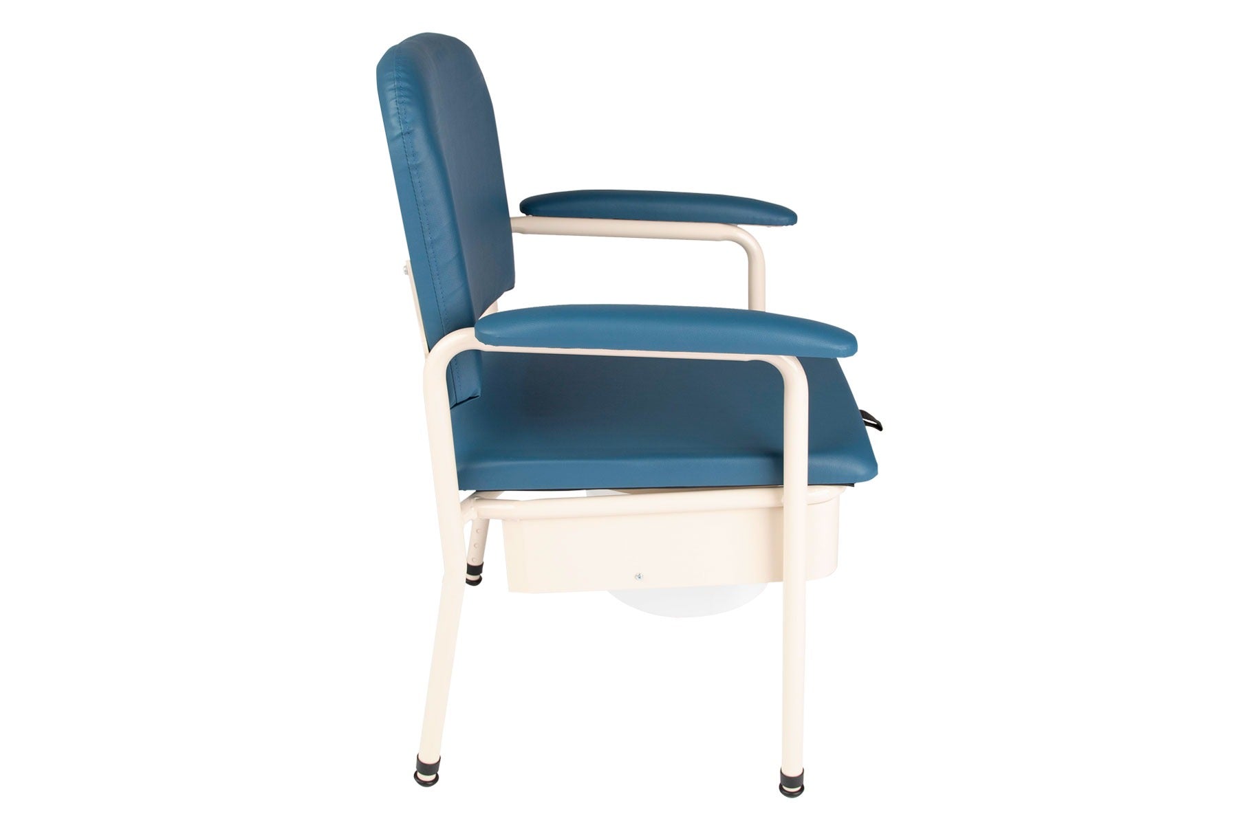 Deluxe Bedside Commode Hero Medical S10315