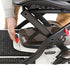 Pride Mobility Quest Folding Mobility Scooter Lever S10833