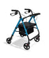 Deluxe Seat Walker with Adjustable Height - Hero Medical