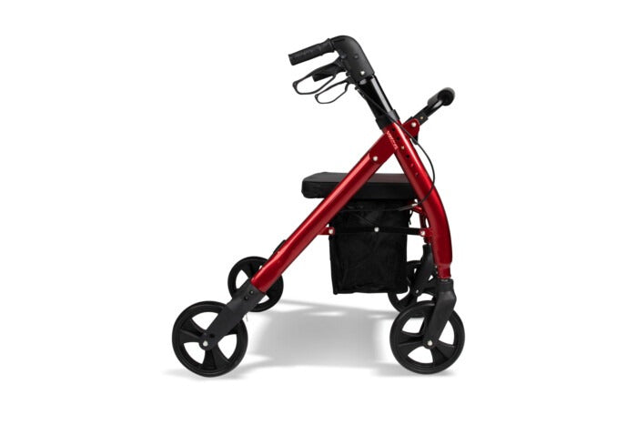 Seat Walker – 8 inch Premium Royale Medical S11180