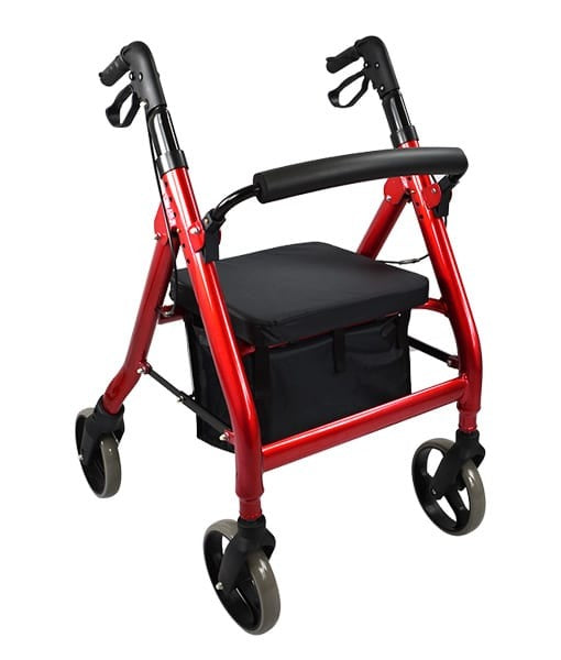 Seat Walker – 8 inch Premium Royale Medical S11181