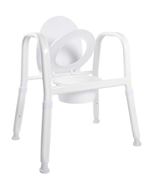 Over Toilet Aid Premium Royale Medical S11187