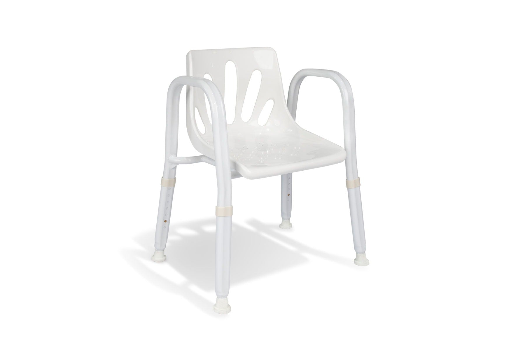 Heavy Duty Shower Chair Royale Medical S11188