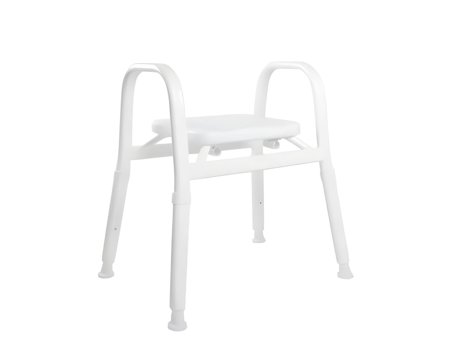 Shower Stool Premium Royale Medical S11189