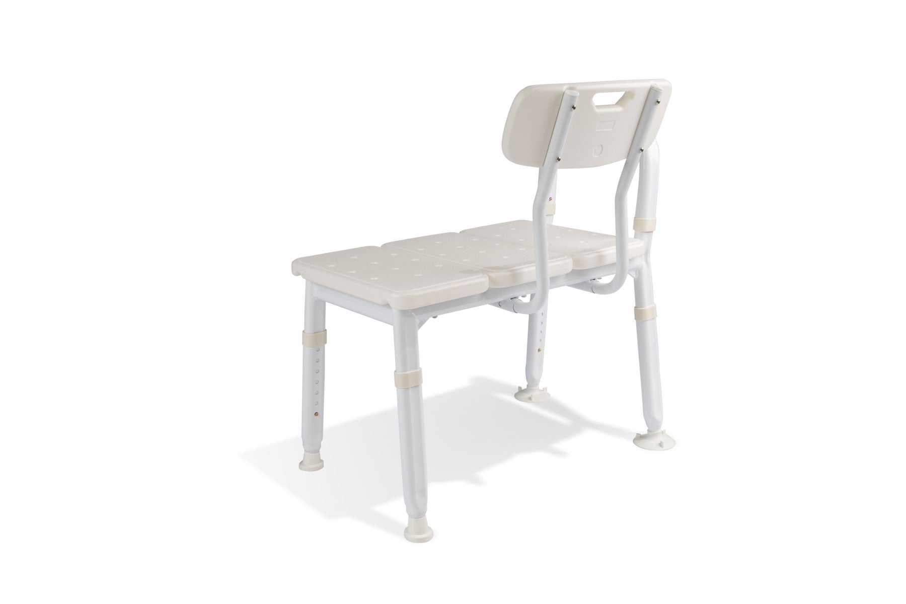 Bath Transfer Bench Heavy Duty Royale Medical S11190