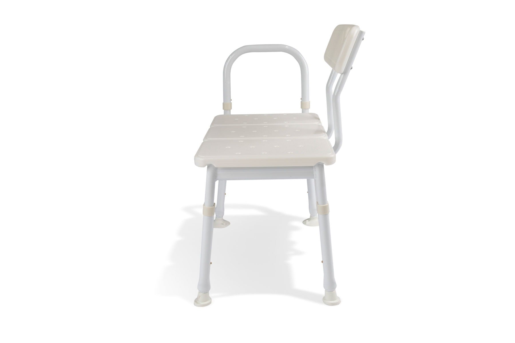 Bath Transfer Bench Heavy Duty Royale Medical S11190