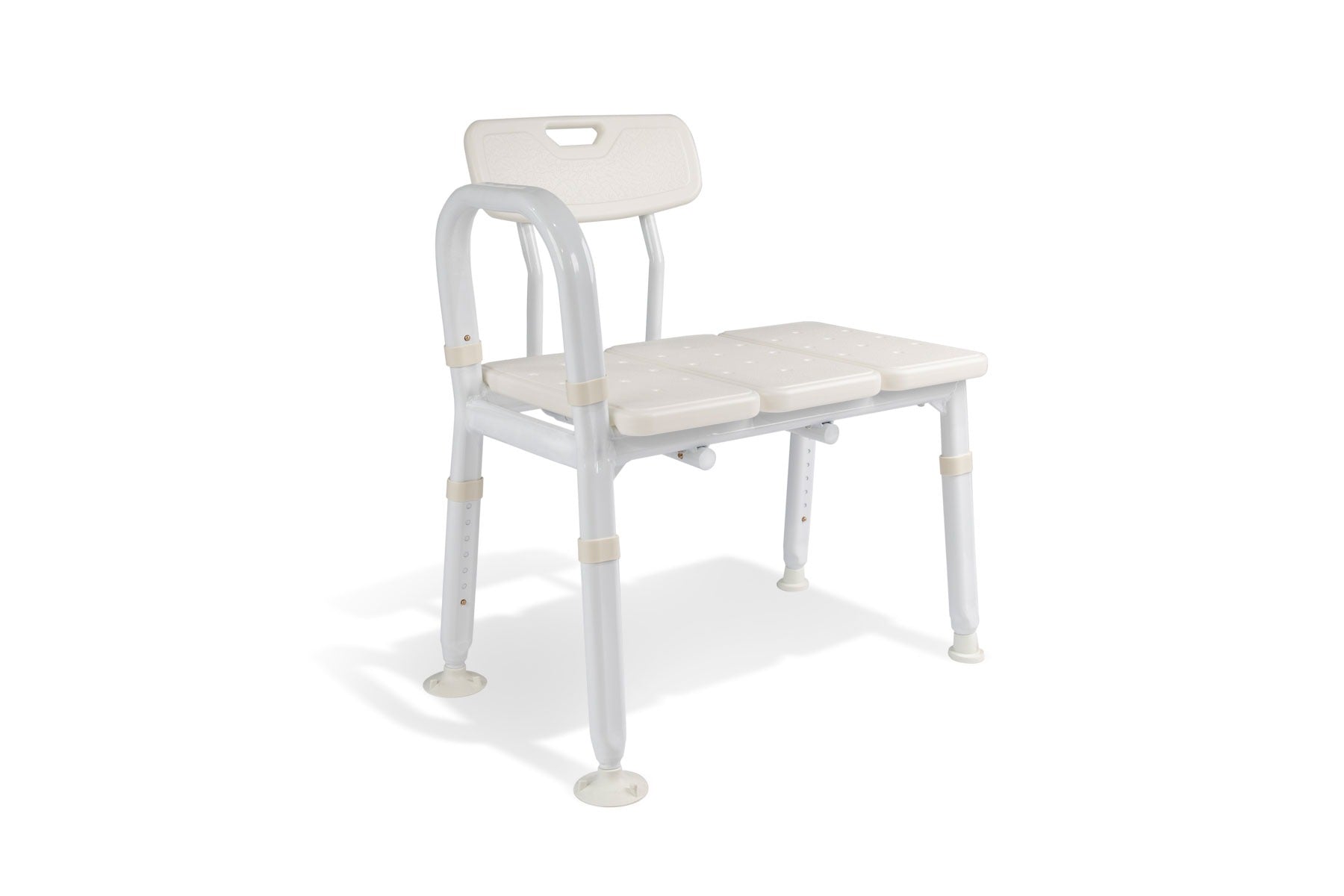 Bath Transfer Bench Heavy Duty Royale Medical S11190