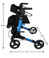 Travel Lite Portable Outdoor Seat Walker Hero Medical S11204