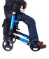 Travel Lite Portable Outdoor Seat Walker Hero Medical S11204