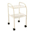 Mobile Tray Walker Care Quip S1127