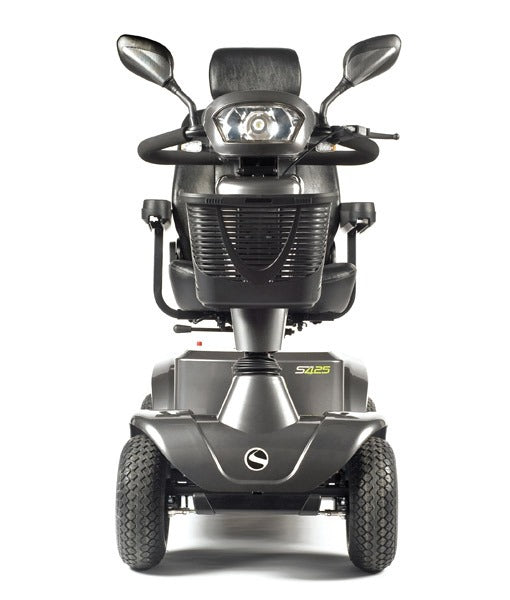 Sterling S425 Electric Mobility Scooter - Sunrise Medical