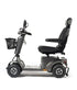 Sterling S425 Electric Mobility Scooter - Sunrise Medical