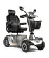 Sterling S700 Mobility Scooter Sunrise Medical S11755