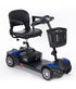 Scout Portable Mobility Scooter Drive S11808