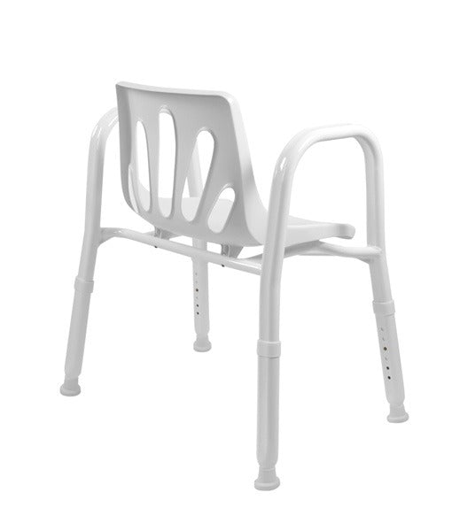 Bariatric Shower Chair Royale Medical S11964