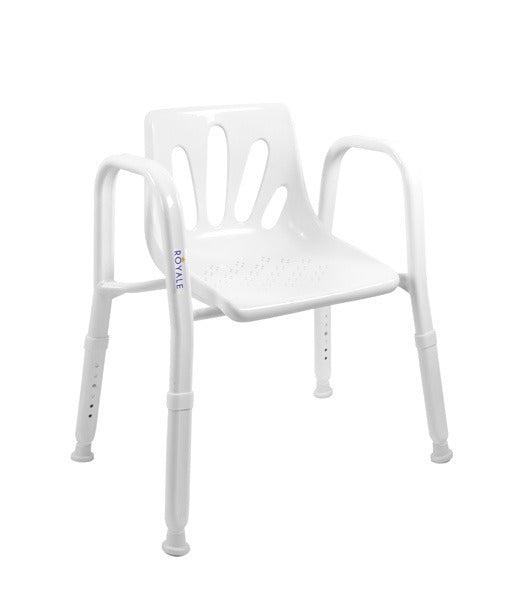 Bariatric Shower Chair Royale Medical S11964