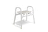 Shower Stool Premium Bariatric Royale Medical S11967