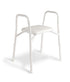 Shower Stool Padded Hero Medical S11968