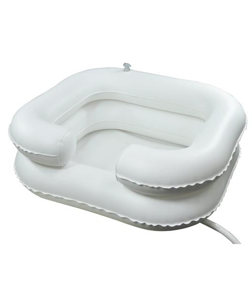 Hair Washing Tray – Inflatable Shampoo Basin S1212