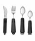 Cutlery – Bendable Utensils Set of 4 S12748