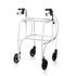 Mobile Tray Walker with Handbrakes S13000