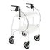 Mobile Tray Walker with Handbrakes S13000