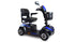 Envoy 4 Plus Mobility Scooter - Drive