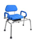 Bath Transfer Bench with Rotating Seat Royale Medical S13279