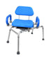 Bath Transfer Bench with Rotating Seat Royale Medical S13279