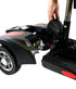 Scout Sport Quattro Mobility Scooter - Drive