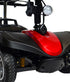 Scout Sport Quattro Mobility Scooter Drive S13390