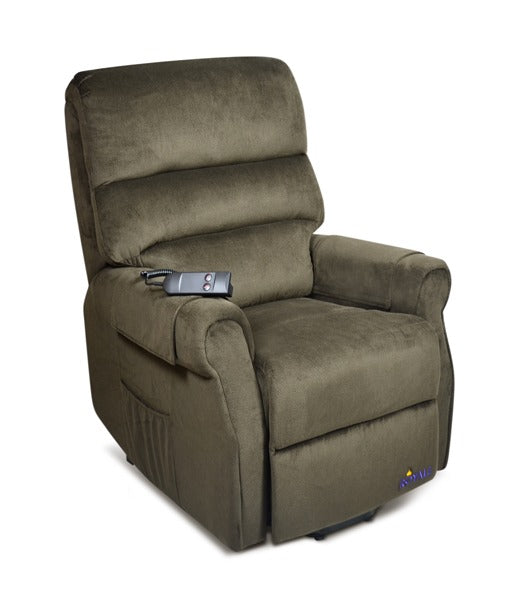 Mayfair Signature Lift Recline Chair Dual Motor Royale Medical