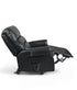 Mayfair Lift Recline Chair Dual Motor Royale Medical S13431