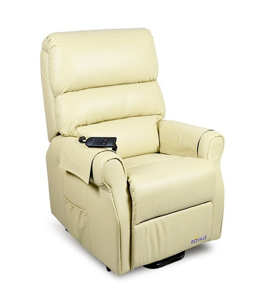 Mayfair Lift Recline Chair Dual Motor Royale Medical S13433