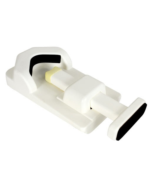 Belly clamp Jar and Bottle Opener S1347