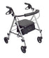 Ultra Light Rollator Hero Medical S13781