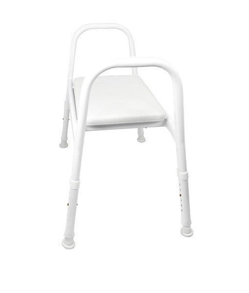 Shower Stool Heavy Duty Premium Bariatric Royale Medical S13929