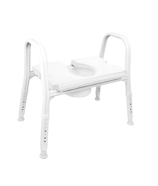 Over Toilet Aid Heavy Duty Premium Bariatric Royale Medical S13930