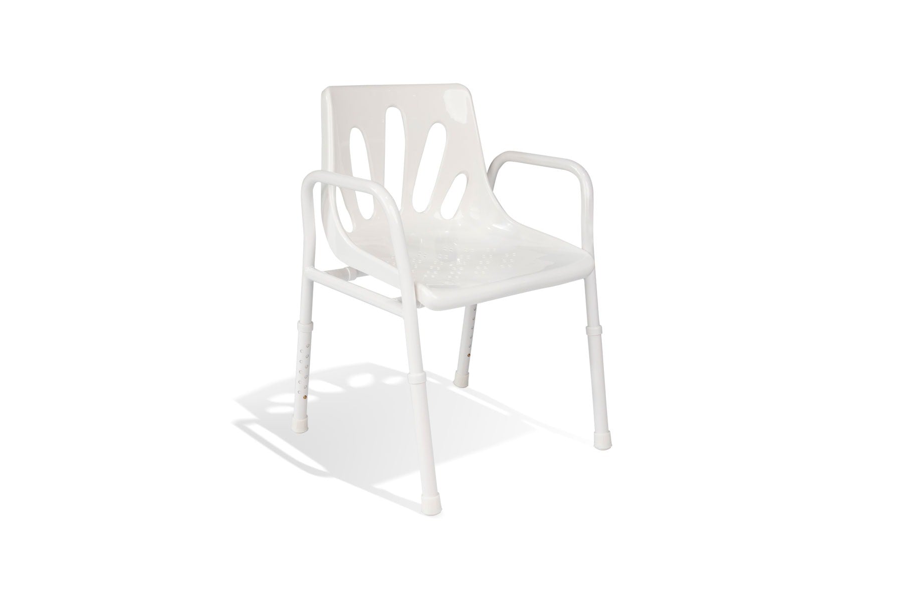 Collapsible Shower Chair Hero Medical S13966