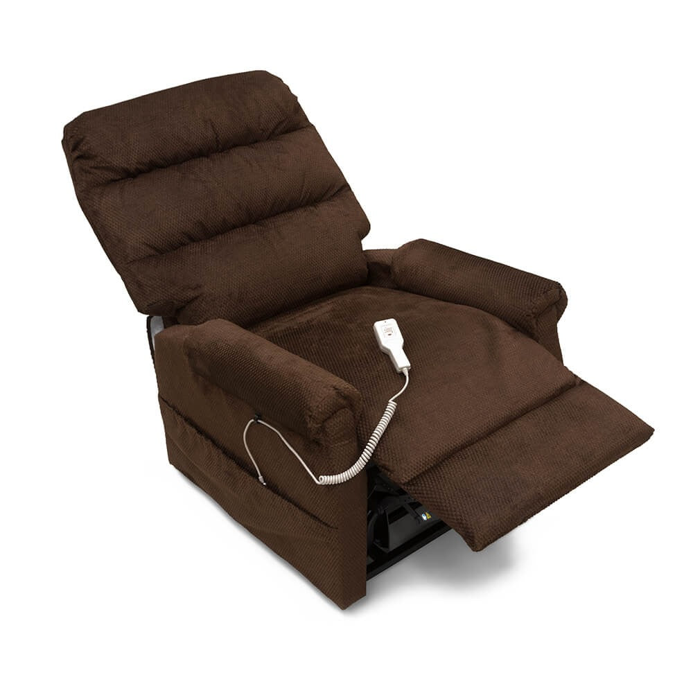 Cocoa Pride Mobility C101 Power Lift Recline Chair S1432
