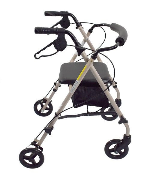 Ultra Light Rollator Hero Medical S14858