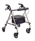 Ultra Light Rollator Hero Medical S14858